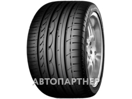 Yokohama 265/50 R19 110Y Advan Sport V103B AO TL